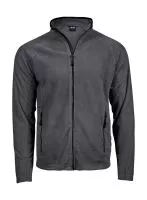 Active Fleece Dark Grey