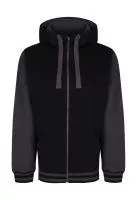 Active Zip Hoodie