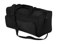 Advertising Holdall Black