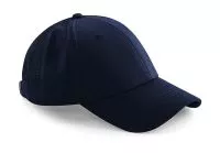 Air Mesh 6 Panel Cap Navy