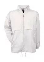 Air Windbreaker Fehér