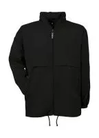 Air Windbreaker Black