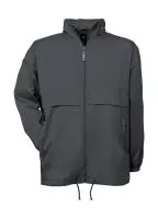 Air Windbreaker Dark Grey