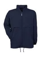 Air Windbreaker Navy