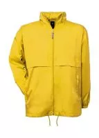 Air Windbreaker Very Yellow