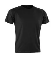 Aircool Tee Black