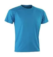 Aircool Tee Ocean Blue