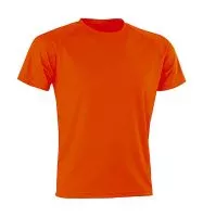 Aircool Tee Fluorescent Orange