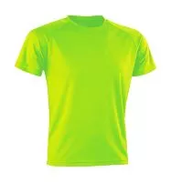 Aircool Tee Fluorescent Green