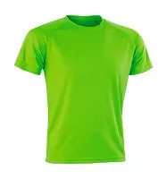 Aircool Tee Lime