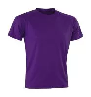 Aircool Tee Lila