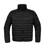 Altitude Jacket Black