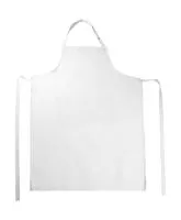 AMSTERDAM Bib Apron with Pocket