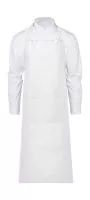 AMSTERDAM Bib Apron with Pocket