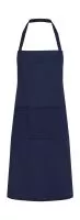 Apron Denmark Dark Blue