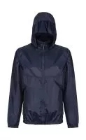 Asset Lightweight Jacket Navy