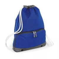 Athleisure Gymsac Bright Royal