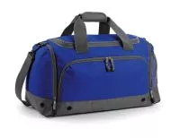 Athleisure Holdall Bright Royal