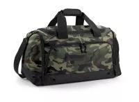 Athleisure Holdall Jungle Camo