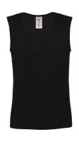 Athletic Move Shirt Black