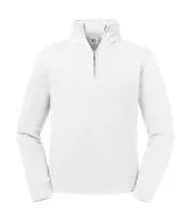 Authentic 1/4 Zip Sweat