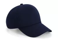 Authentic 5 Panel Cap French Navy