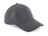 Authentic Baseball Cap Graphite Grey