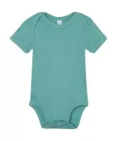 Baby Bodysuit Sage Green