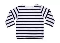 Baby Breton Top