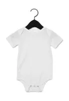 Baby Jersey Short Sleeve One Piece