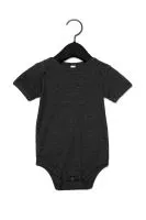 Baby Jersey Short Sleeve One Piece