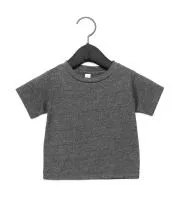 Baby Jersey Short Sleeve Tee Szürke