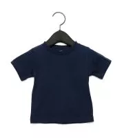 Baby Jersey Short Sleeve Tee Navy