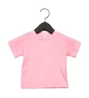 Baby Jersey Short Sleeve Tee Rózsaszín