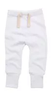 Baby Sweatpants Fehér