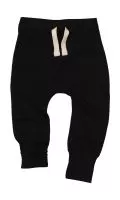 Baby Sweatpants Black