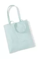 Bag for Life - Long Handles Pastel Mint