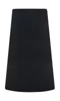 Basic Bistro Apron Black