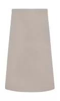 Basic Bistro Apron Sand