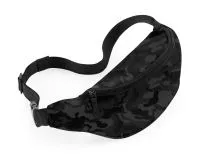 Belt Bag Midnight Camo