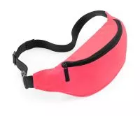 Belt Bag Fluorescent Pink