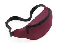 Belt Bag Burgundy