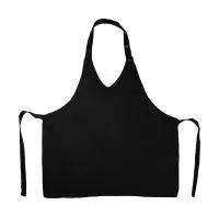 BERN Women’s Bib Apron Black