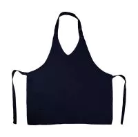 BERN Women’s Bib Apron Navy