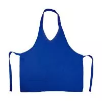 BERN Women’s Bib Apron Royal