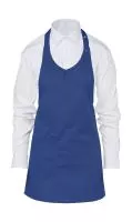 BERN Women’s Bib Apron Royal