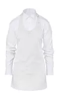 BERN Women’s Bib Apron Fehér