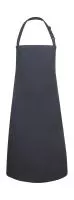 Bib Apron Basic Anthracite