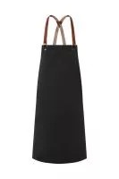 Bib Apron Green-Generation Black