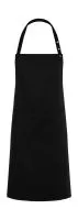 Bib Apron Teneriffa Black